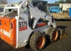 Bobcat S175 26000 USD